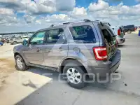 2012 Ford ESCAPE photo