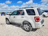 2012 Ford ESCAPE фото