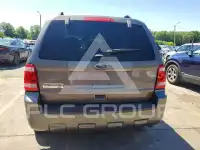 2012 Ford ESCAPE фото