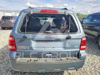 2012 Ford ESCAPE фото