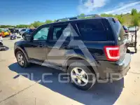2012 Ford ESCAPE фото