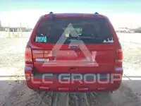2012 Ford ESCAPE photo