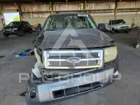 2012 Ford ESCAPE photo
