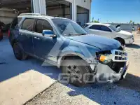 2012 Ford ESCAPE фото