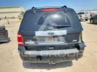 2012 Ford ESCAPE photo
