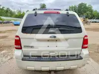 2012 Ford ESCAPE photo