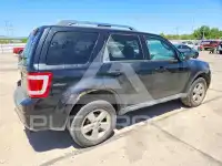 2012 Ford ESCAPE фото