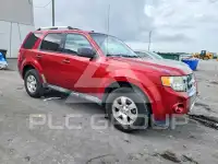 2012 Ford ESCAPE фото