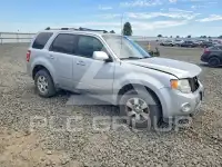 2012 Ford ESCAPE фото