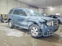 2012 Ford ESCAPE фото