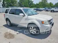 2012 Ford ESCAPE фото