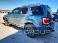 2012 Ford ESCAPE фото