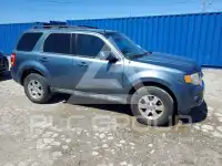 2012 Ford ESCAPE photo