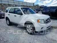 2012 Ford ESCAPE фото