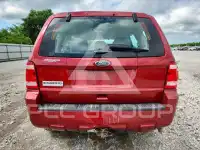 2012 Ford ESCAPE photo
