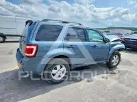 2012 Ford ESCAPE photo