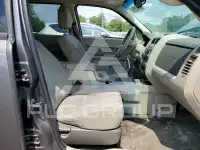 2012 Ford ESCAPE photo