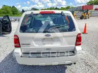 2012 Ford ESCAPE фото