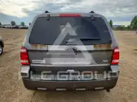 2012 Ford ESCAPE photo