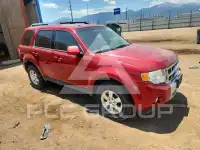 2012 Ford ESCAPE photo