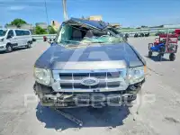 2012 Ford ESCAPE photo