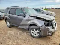 2012 Ford ESCAPE photo