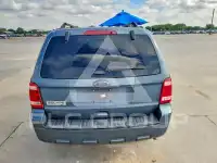 2012 Ford ESCAPE фото