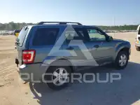 2012 Ford ESCAPE photo