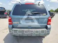 2012 Ford ESCAPE photo