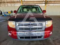 2012 Ford ESCAPE photo