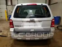 2012 Ford ESCAPE фото