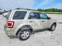 2012 Ford ESCAPE photo