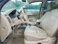 2012 Ford ESCAPE photo