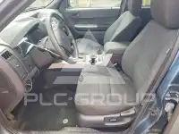 2012 Ford ESCAPE photo