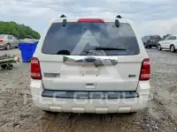 2012 Ford ESCAPE фото