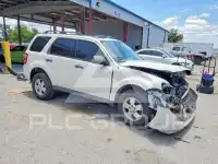 2012 Ford ESCAPE photo