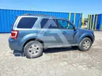 2012 Ford ESCAPE photo