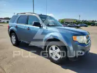 2012 Ford ESCAPE photo