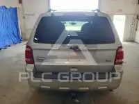 2012 Ford ESCAPE photo