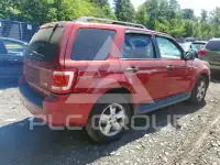 2012 Ford ESCAPE фото