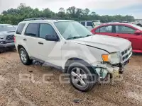 2012 Ford ESCAPE фото