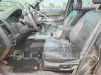 2012 Ford ESCAPE photo