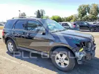 2012 Ford ESCAPE photo