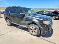2012 Ford ESCAPE фото