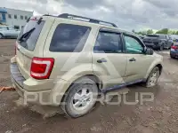 2012 Ford ESCAPE фото