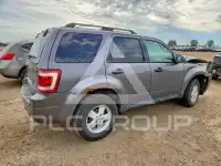 2012 Ford ESCAPE photo