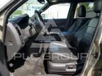 2012 Ford ESCAPE photo