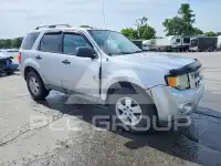 2012 Ford ESCAPE фото