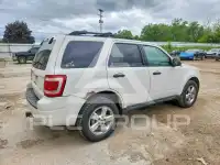 2012 Ford ESCAPE photo