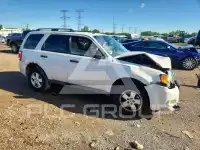 2012 Ford ESCAPE фото